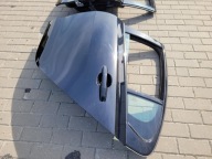door rear part left right rear. left right JAGUAR XE X760 PEC EBONY BLACK