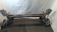 träger hinten Achsträgers CITROEN C4 1.4B 2005r