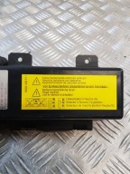 KASETA Bedienteil Getriebe getriebe ZF 24V 6009078009