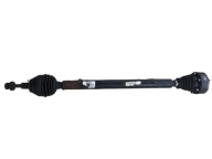 semi-axis right VW SKODA AUDI 1K0407272CC