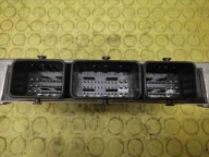 CITROEN C5 1.8 control unit of the engine 9643915380