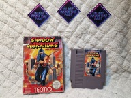 Shadow Warriors Ninja Gaiden 9/10 ENG NES