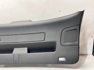 upholstery bonnet rear part AUDI A6 C7 AVANT 4G9867979E