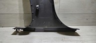 cover slupka B left Peugeot 2008 14r