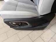 Komplet Sitze z boczkami Renault Scenic E-Tech V