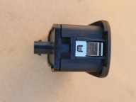 button opening control switch bonnet boot rear part VOLVO XC40 OE 31674800