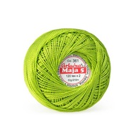 Kordonek ARIADNA MAJA 5 50g/210m col. 361