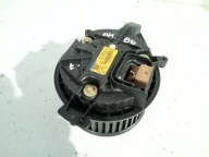 Audi A4 B6 heating fan air conditioning devices