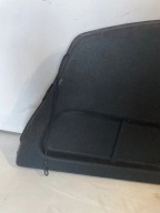 plato boot rear part Nissan Leaf and ZE0