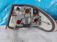 light MERCEDES W210 sedan A2108200164 left rear part