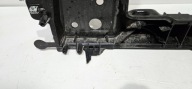 support panel for radiators front Renault Symbioz 625009824R