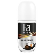 Fa Men Guľôčkový dezodorant Xtreme Power 50ml