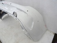 Mercedes E Coupe 238 AMG bumper rear part rear
