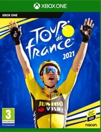 Tour de France 2021 (XONE)