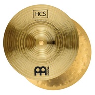 MEINL HCS Micro Stack Hats 8”
