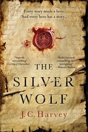 The Silver Wolf: Historical Writers Association