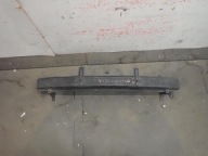 sider below bumper front SKODA FABIA II 2007-2010