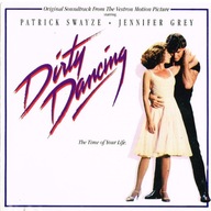 DIRTY DANCING SOUNDTRACK