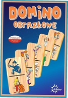 Domino Zawody ABINO