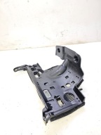 BLENDE ABDECKUNG UNTER LENKRAD SZTYCE AUDI A6 C8 4K1863083