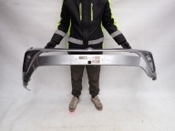 OPEL GRANDLAND X LIFT 21- bumper front front PDC