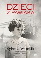 Dzieci z Pawiaka - Sylwia Winnik