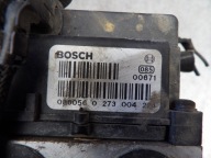 VOLVO V40 S40 1.8B 2.0B Pompa ABS 0860560273004224