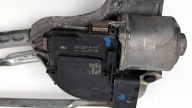 wiper mechanism front EU JX7B-17504-AB FORD FOCUS MK4