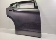 door rear part right side Alfa Romeo Stelvio 2017