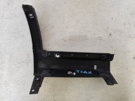 CHEVROLET TRAX 2013 moulding threshold rear left