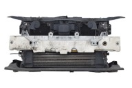 pillar * support panel for radiators MAZDA 6 III GJ