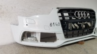 AUDI A5 8T0 S - LINE LIFT bumper front 8140