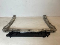 pillar sider front lower below radiator Opel Adam