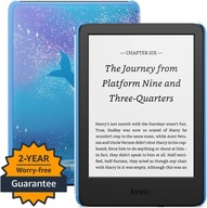 Czytnik Amazon Kindle 11 Kids 16GB wieloryb