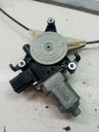 mechanism windows left rear part Subaru Legacy V (2009-2014)
