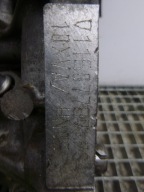 CITROEN OPEL engine 1.2 THP HN05 10XVAX 2018r