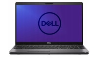 Laptop Dell Precision 3541-i79850H 15,6 " i7 32 GB / 512 GB