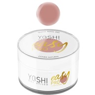 Yoshi Gel Easy PRO Cover Natural 15 ml