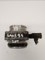 SAAB 9-3 93 B207 2.0T 1.8 PRIETOKOMER VZDUCHU