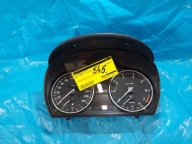 dials clock BMW E90 2.0 B 2009 R 918705201