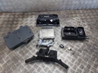 Montaggio STARTOWY OPEL ASTRA H 1.9 CDTI 55198054