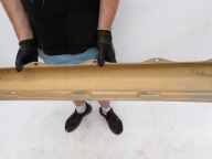 MERCEDES R-KLASA W251 05-14 threshold right moulding threshold right