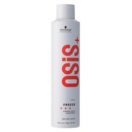 SCHWARZKOPF OSIS FREEZE STRONG HOLD LAKIER 300ML