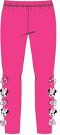 Legginsy MINNIE MOUSE Leginsy DISNEY MYSZKA 134