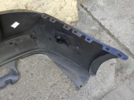MASERATI GHIBLI 13- bumper rear