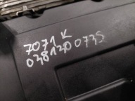 engine DIESEL + UKLAD injection VOLKSWAGEN PASSAT B6 BKP 2.0 TDI