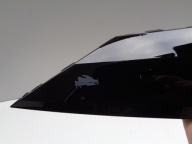 Blende Schutzkappe heckklappe AUDI Q8 4M8