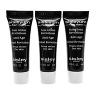 Sisley Sisleyum Anti-Age Global Revitalizer Dry Skin krem dla mężczyzn 40ml