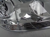 light right REFLEKTOR KIA VENGA 10
