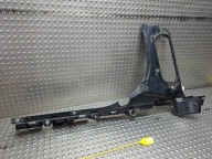 bumper bracket rear part left MINI COOPER R55 CLUBMAN 06- 7167563